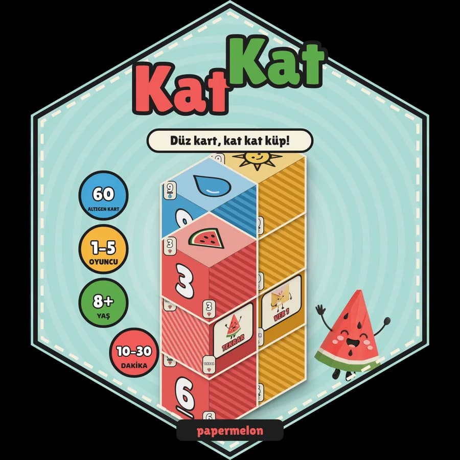 KatKat kutu kapağı